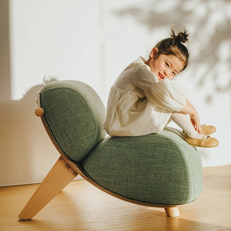 Poufs Et Canapés Pour Enfants Canapé Pliant Pour Fille Fauteuil Pufff Lit Pour Enfants Enfant Lizzy Garçon Cadeiras Canapé Sofazinho