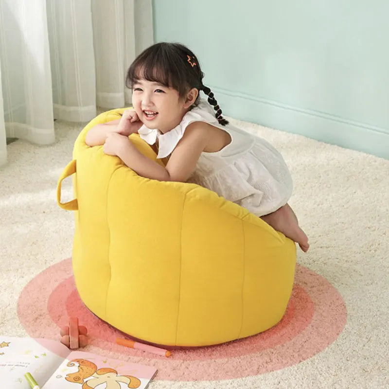 Canapé pour enfants, chaise de bureau pour bébé, emballage de meubles, accessoires de chambre à coucher, lit pliant pour enfants, canapé pour enfants