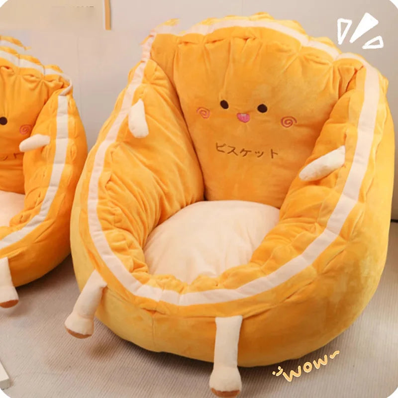 Toddler Sofa Opens Children Baby Chair Kids Children's Furniture Pouf Mini Sofas Kinder Couch Kid Child Little Bed Bedroom Girl