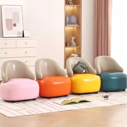 Transformer Sofa Furniture Children Kids Lounge Chair Sofas Kid Couch Baby Children's Bed Toddler Chair Divano Child Girl Bad