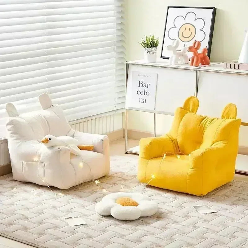 Kinder Kids Chair Furniture Kids Bedroom Children's Sofas Girl Toddler Girls Room Couch Child Divano Bambini Mini Infant Kinder