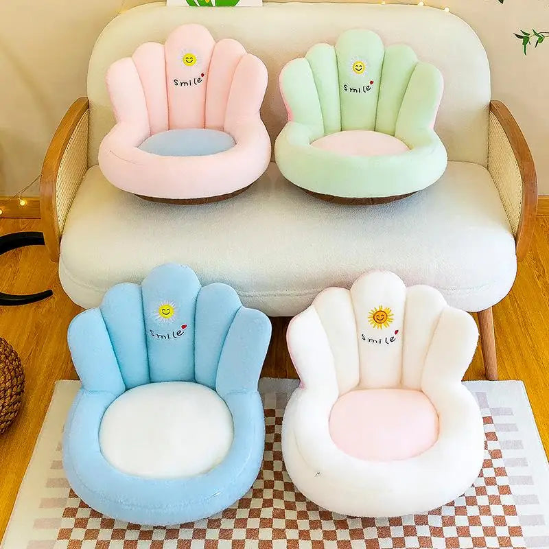 Sofa Baby Children Sofas Sitting Chair Children's Toddler Nest Dіvan Kid Kids Furniture Sillones Infantiles Couch Living Room