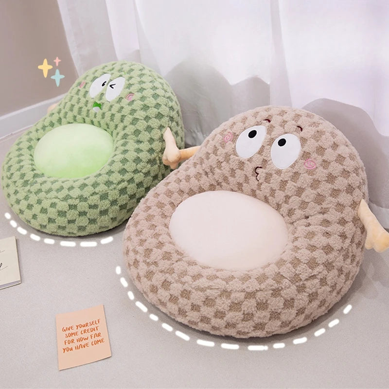 Sofa Baby Child Chair Kids Room Furniture Children's Kawaii Little Kinder Opens Toddler Couch Bed Reading Kid Infant Childrens