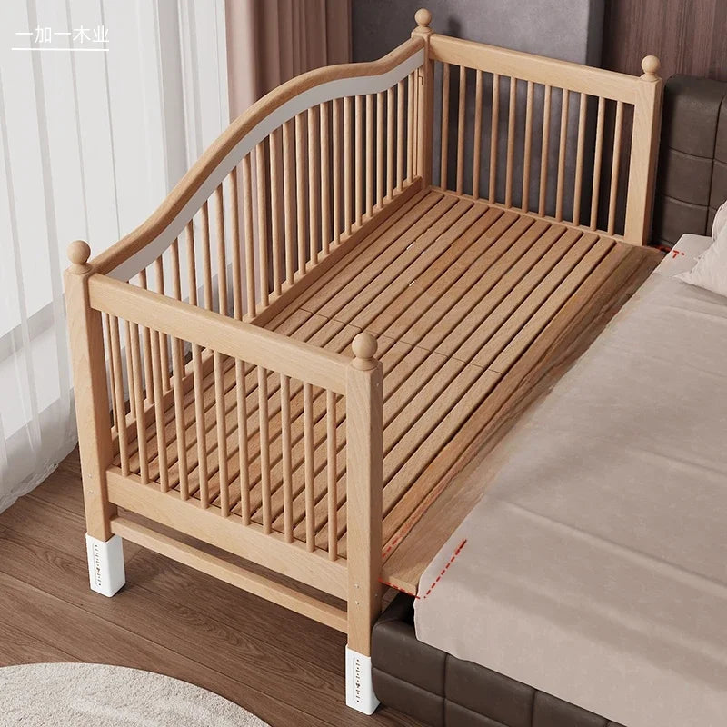 Activités mère-enfant Lit bébé Doudous pour enfants Parcs Lits Berceau Cabane pour enfant Choses Letto Per Bambini Berceau pour garçon Lіko