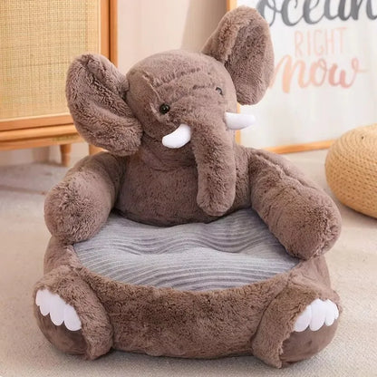 Seat Infant Children's Sofa Mini Play Toddler Sitting Kids Sofa Room Pouf Divano Letto Pieghevole Per Bambini Kids Furniture