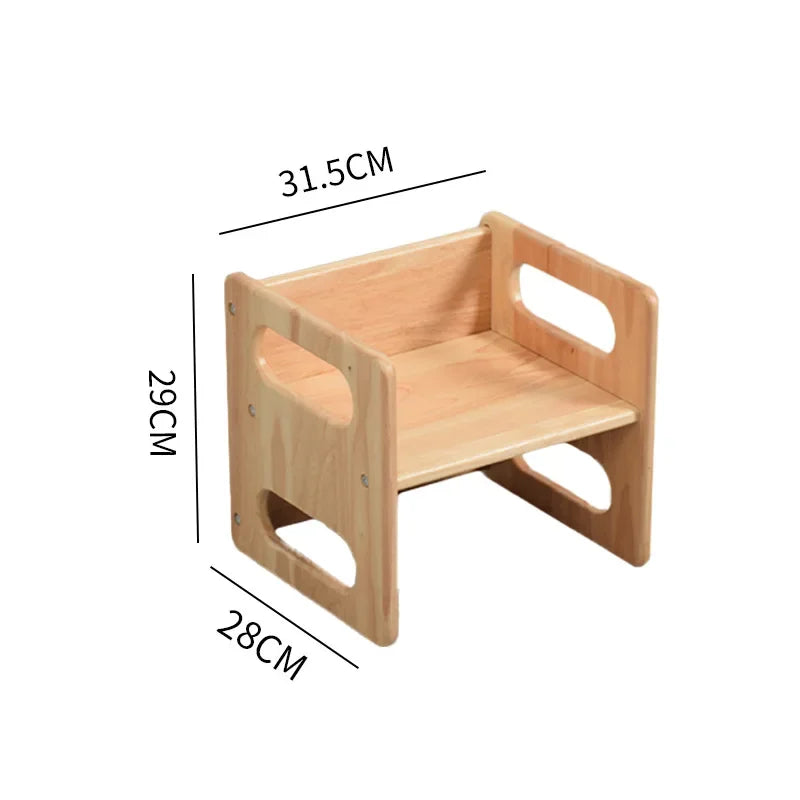 Juego de mesa y silla para destete Juego de mesa y silla para niños pequeños Silla para bebé Juego de escritorio para niños Asientos para bebés Muebles para niños