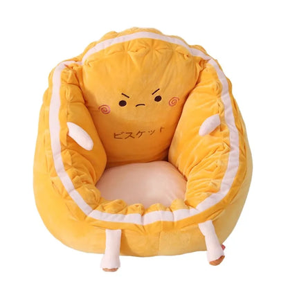 Toddler Sofa Opens Children Baby Chair Kids Children's Furniture Pouf Mini Sofas Kinder Couch Kid Child Little Bed Bedroom Girl