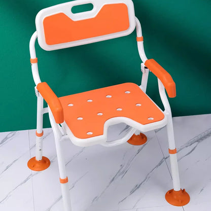 Shower Children Bathroom Chair Potty Elderly Sauna Minder Massage Stool Storage Designer Disabled Nordic Tabouret Home Furniture