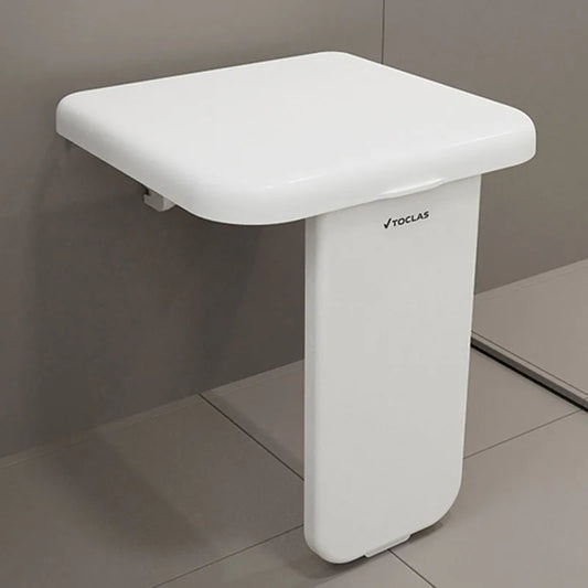 Wall Mounted Shower Bathroom Chair Nordic High Cute Designer Minder Children Small Stool Folding Silla Plegable Salon Furniture