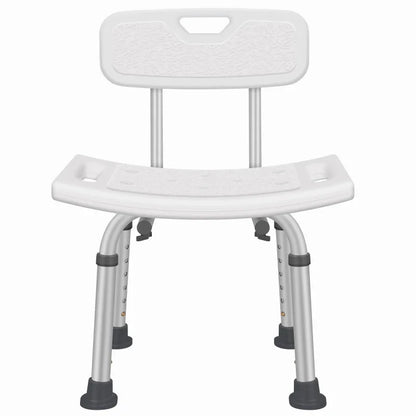 Chaise de salle de bain en forme de U pour enfants, pot portable, sauna, tabouret d'extérieur pour personnes âgées, tabouret de pied nordique pour chambre à coucher, meubles de salle de bain