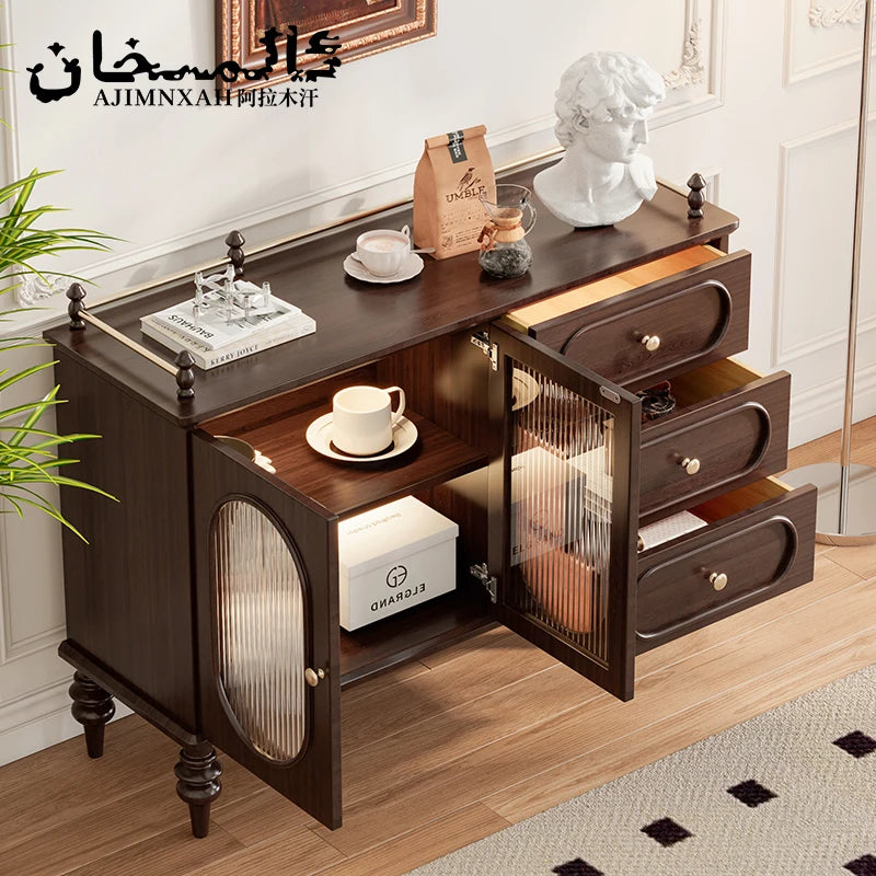 Sideboards Dining Furniture Sideboard Entryways Table Home Entrance Industrial Living Prefabricated Alacena House Interior LT