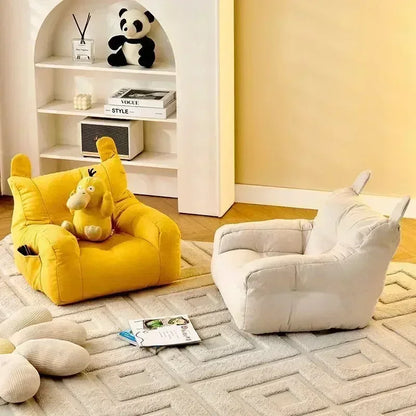 Kinder Kids Chair Furniture Kids Bedroom Children's Sofas Girl Toddler Girls Room Couch Child Divano Bambini Mini Infant Kinder