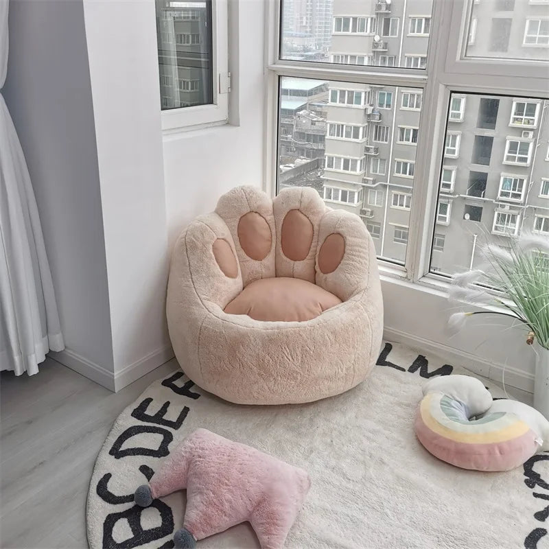 Puff Child Kids Recliner House Sofa Chair Children's Bed Toddler Couch Lazy Armchairs Room Kindersofa Mini Sofas Armchair SJH