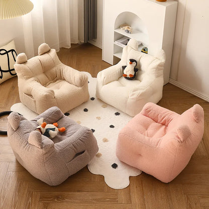 Sofá de lectura Muebles para niños Sofás pequeños para niños pequeños Sillas para niños Sillón para niños Sofá para niños pequeños Sofá para niñas Sofá para bebés