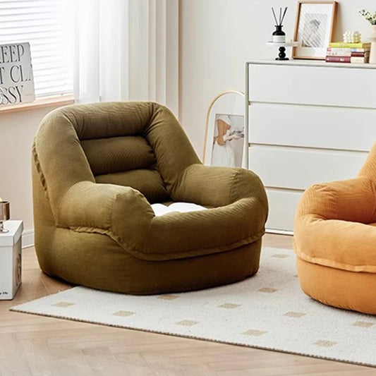 Sofa Kids Children Room Furniture Armchairs Small Accessories Bean Bag Chairs Seats Soft Transformer Canape Enfants Bed Read JGY