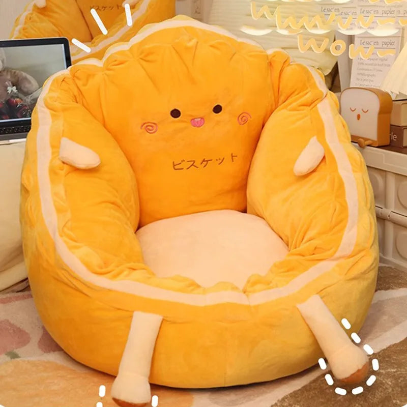 Toddler Sofa Opens Children Baby Chair Kids Children's Furniture Pouf Mini Sofas Kinder Couch Kid Child Little Bed Bedroom Girl