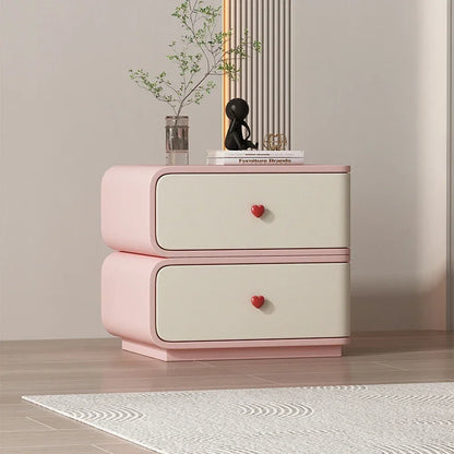 Nightstands Cabinet Table Kids Children Night Tables Nightstand Bedside Living Room Bedside Nachtkastje Dresser Bed Furniture