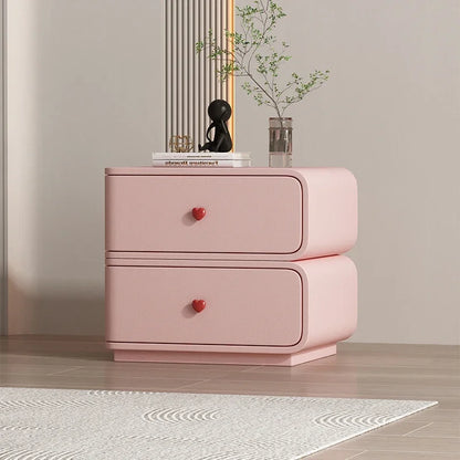 Nightstands Cabinet Table Kids Children Night Tables Nightstand Bedside Living Room Bedside Nachtkastje Dresser Bed Furniture