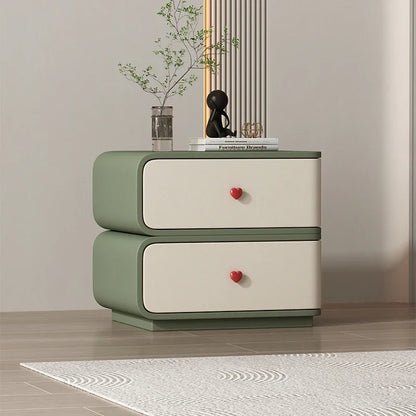 Nightstands Cabinet Table Kids Children Night Tables Nightstand Bedside Living Room Bedside Nachtkastje Dresser Bed Furniture