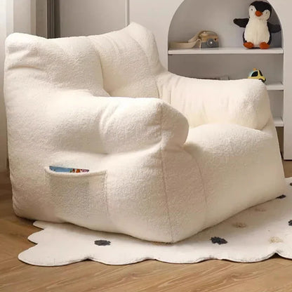 Mini sofá Muebles para niños Puff Asientos para niños Sillones para niños Sillones puff Sillón para bebés Sillón para niños pequeños Sillón Sofás