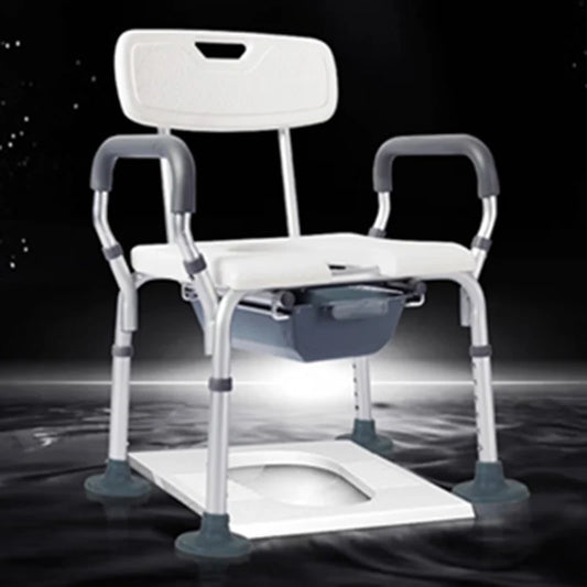 Tabouret de rangement Squatty Potty Toilette Douche Personnes âgées Squat Enfants Designer Chaise de salle de bain nordique Haute Cadeira Meubles tendance