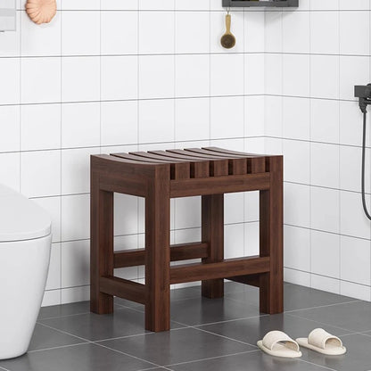 Chaise de salle de bain basse nordique design empilable petit tabouret portable pour personnes âgées vanité douche enfants Cabeceros meubles postmodernes