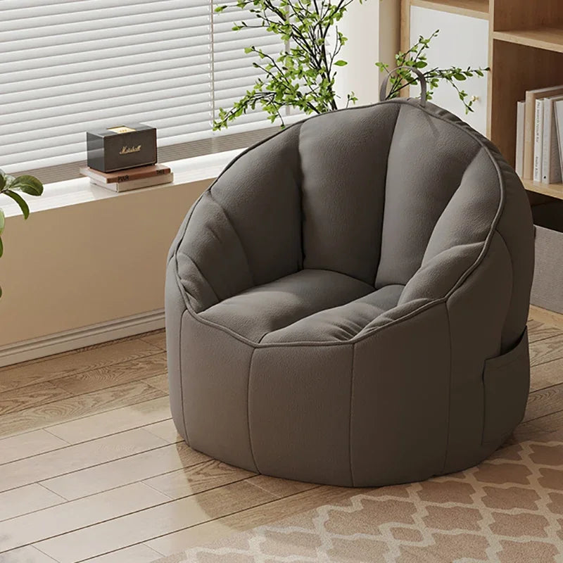 Canapé Kind Mini Bean Bag Infant Child Room Furniture Children's Lazy Kids Chair Baby Toddler Toddler Furniture Canapé Fauteuil