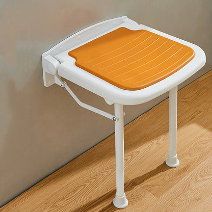 Tabouret mural pour enfants, petit, bas, en métal, pour couloir, cuisine, gain de place, salle de bain, meuble à chaussures, tabouret, meuble de salon