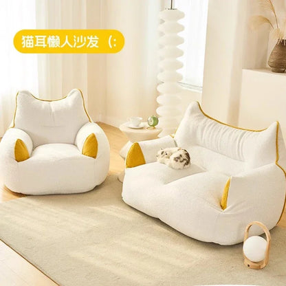 Sofa Kids Chair Couch Little Child Baby Furniture  Children Childrens Room Kawaii Children's Toddler Girls Pouf Bedroom Mini