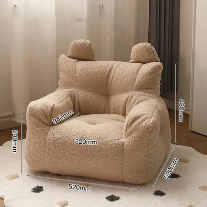 Mini canapé pour enfant, pouf, siège pour enfant, fauteuil pour enfant, pouf, chaise pour bébé, chaise pour tout-petit