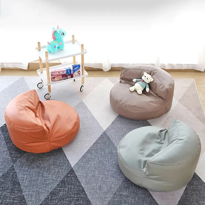 Canapé Lecture Enfants Lit pour Enfants Chaise Bébé Meubles pour Enfants Chambre Enfant Mini Canapés Canapé pour Tout-Petits Pouf pour Enfants Kinder Ouvre Fille