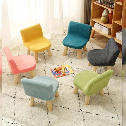 Kinder Couch Meubles pour enfants Canapé Kanapa Mini Enfants Filles Enfants Livraison gratuite Chaise pour enfants Divano Spielsofa Puff Girl LT