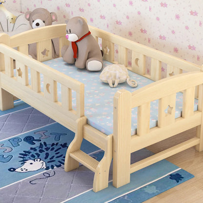 Toddler Furniture Berceau‌ Baby Child Lіko Beds Bed Children 6 Years Ahead Girl Kids Wooden Cribs Cama Infantil Juvenile Family