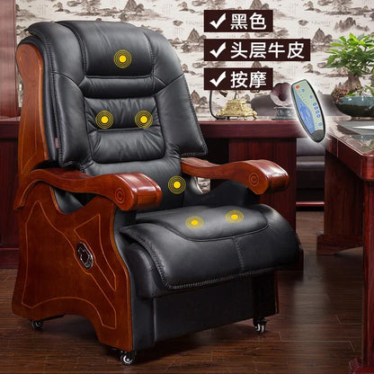 Office Chair Rolling Gaming Kids Office Leg Rest Comfortable Youth Desk Footrest Bedroom Cadeiras Gamer Stool Gaming Armchair