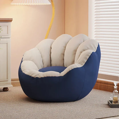 Mini Sofa Kind Children's Armchair Child Room Furniture Chair Lazy Toddler Seats Baby Infant Couch Toddler Furniture Bag Kids