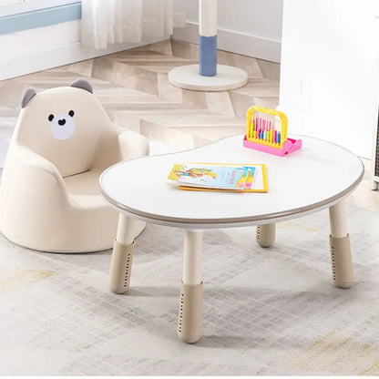 Mini sofá de dibujos animados para niños coreanos, bonito asiento para bebé, extraíble, lavable, pequeño, suave y cómodo