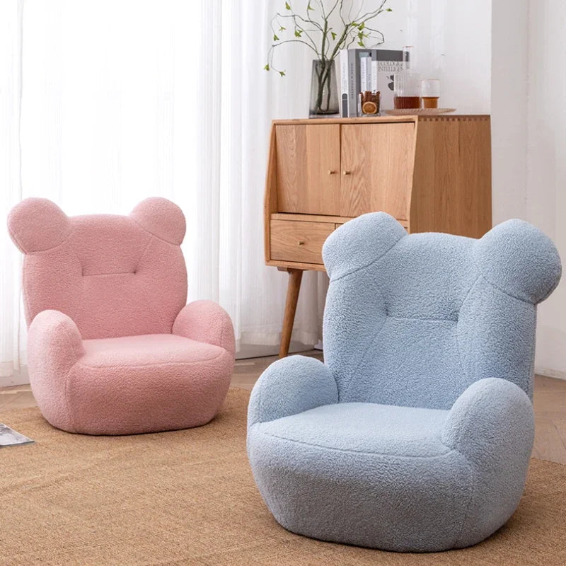 Fauteuils pour tout-petits Canapé pour enfants Pouf pour enfants Canapés pour filles Mini-lit pour enfants Chaise Poltrona Divano Lecture pour nourrissons