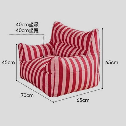 Canapé-lit Kinder Couch Berceau Meubles de chambre d'enfants Fauteuils Enfants Pouf Transformateur Chine Divano Bébé Kid LT