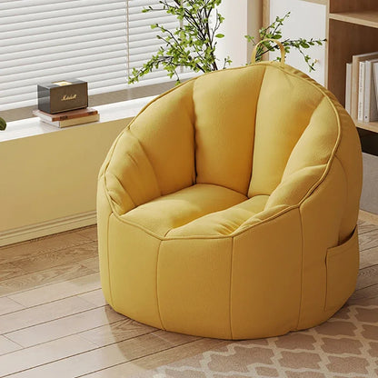 Canapé Kind Mini Bean Bag Infant Child Room Furniture Children's Lazy Kids Chair Baby Toddler Toddler Furniture Canapé Fauteuil