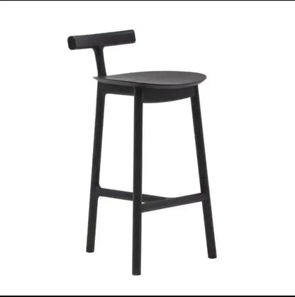 Library Nordic Bar Stools Standing Luxury Reception Children Bar Stools Designer Garden Taburetes De Bar Coffee Shop Furniture