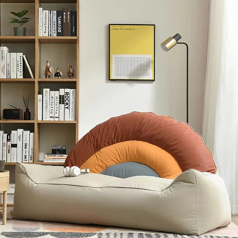 Mini canapé pour enfants, meuble pour chambre d'enfant, chaise pour tout-petit, canapé paresseux pour bébé, fauteuil pour bébé, siège, table pour enfants, pouf