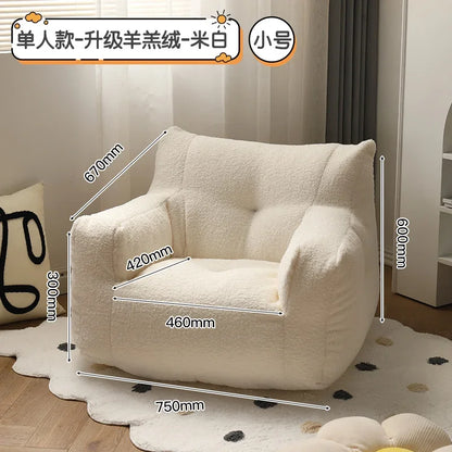 Sofá cama para niños pequeños, puf, sillas para sentarse para bebés, sillones para niños, sofá transformador de China, pufs infantiles plegables para jugadores