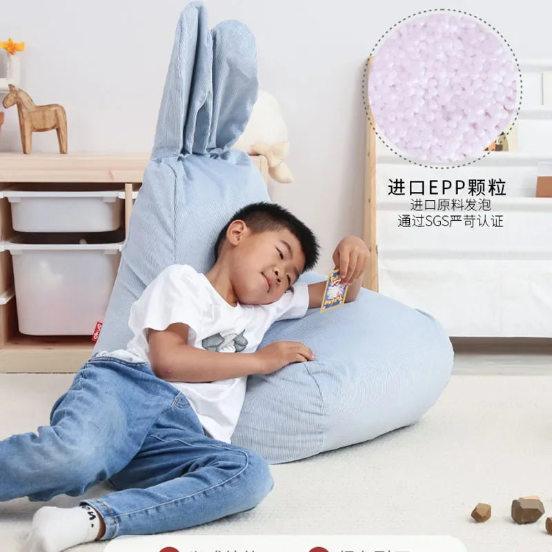 Sofá para bebé, silla para niños, muebles para niñas, habitación infantil, sofás mini kawaii, dormitorio para niñas, sofá para niños, sofá para niños pequeños, cama para niños pequeños