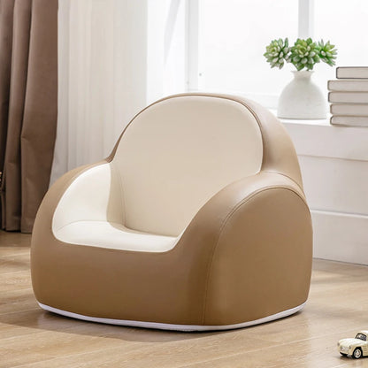 Sofazinho Meubles pour enfants Canapé pour bébé Fauteuils pour chambre d'enfant Sièges pliants Chaise pour enfant Canapé Bébé Sillones Infantiles Kid LT