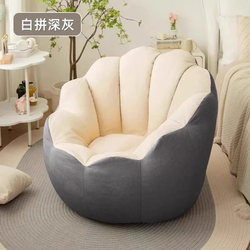 Canapé-lit pour enfants, fauteuil à partir de 6 ans, meuble pour enfants, gamer, pouf, mini meuble de lecture, canapé gonflable pour enfants, étude pour bébé JGY