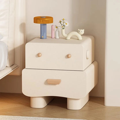 Nightstands Bedside Table Kids Furniture Children Cabinet Night Nightstand Bedside Bedside Side Living Room Nachtkastje Bed Desk