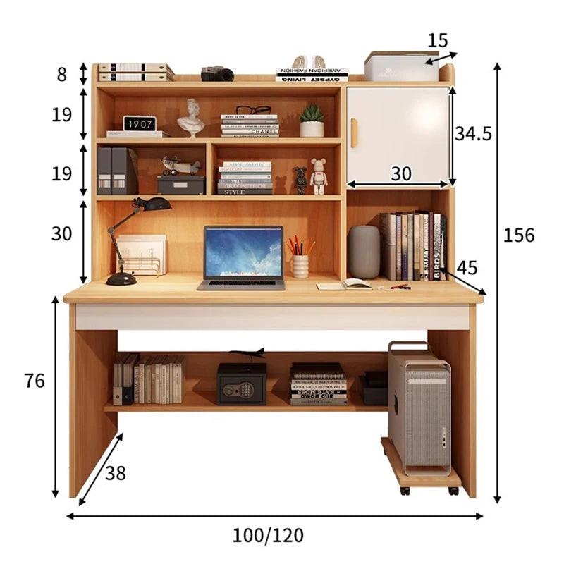 Bureaux de chambre Mobilier scolaire Bureau de maternelle Fournitures pour enfants pour garçons Mini table Élémentaire Enfants Chaise Schreibtisch Étude