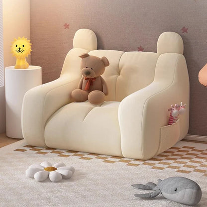 Toddler Sofa Kids Couch Children Chairs Room Children's Furniture Child Opens Childrens Mini Kid Sofas Baby Kanapa Girl LT