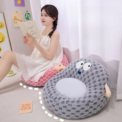 Sofa Baby Child Chair Kids Room Furniture Children's Kawaii Little Kinder Opens Toddler Couch Bed Reading Kid Infant Childrens