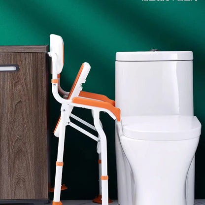 Douche Enfants Salle De Bain Chaise Pot Personnes Âgées Sauna Minder Massage Tabouret Rangement Designer Handicapé Nordique Tabouret Meubles De Maison